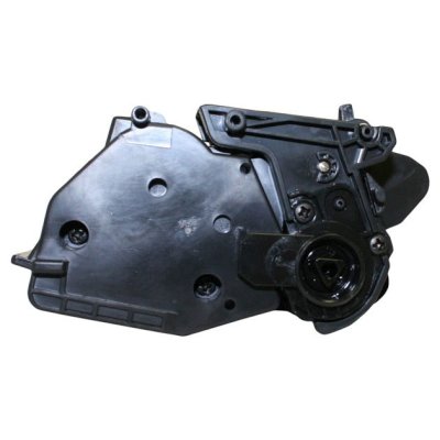 картридж Cactus CS-C708 черный