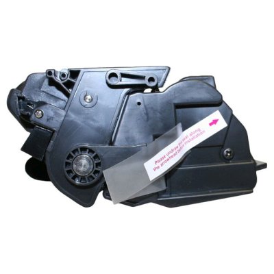 картридж Cactus CS-C708 черный