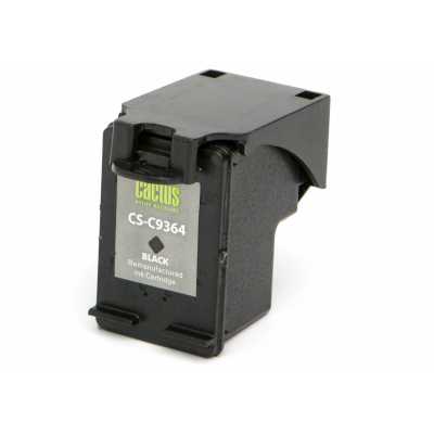 картридж Cactus CS-C9364 черный