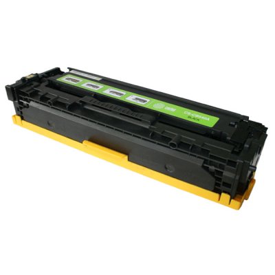 картридж Cactus CS-CB540A черный