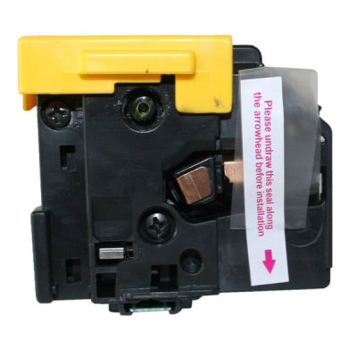 картридж Cactus CS-CB540A черный