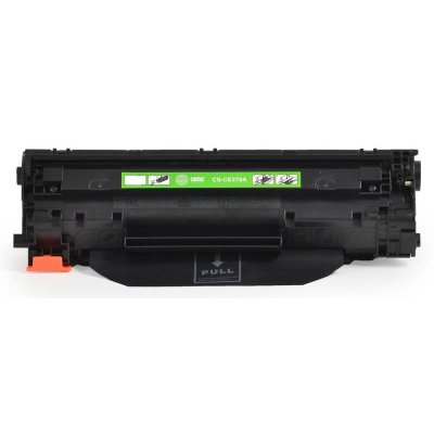 картридж Cactus CS-CE278AD черный