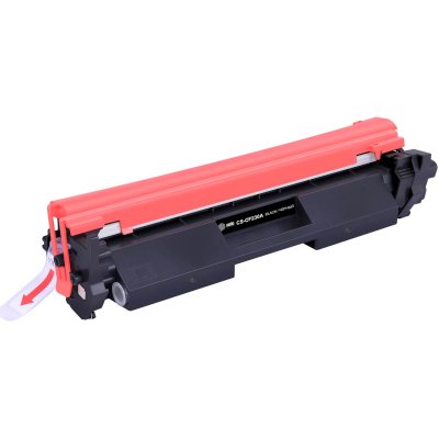 картридж Cactus CS-CF230A черный