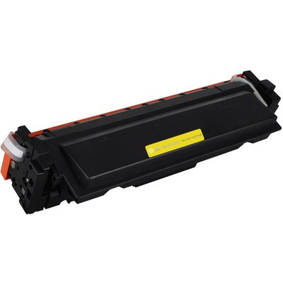 картридж Cactus CS-CF412X желтый