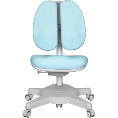 кресло детское Cactus CS-CHR-3604BL голубой