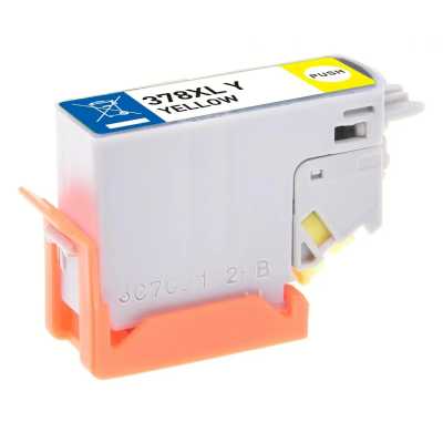 картридж Cactus CS-EPT3794 желтый