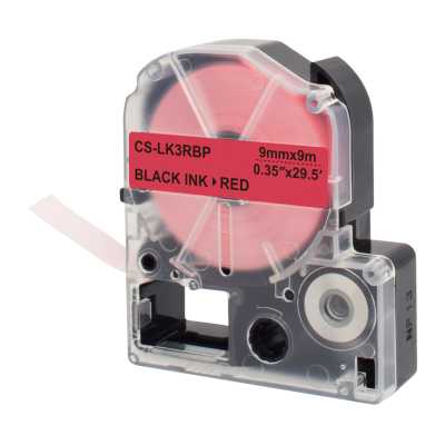 картридж Cactus CS-LK3RBP черный