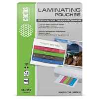 пленка для ламинирования Cactus CS-LPGA4125100
