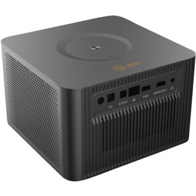 проектор Cactus CS-M1.SG Черный