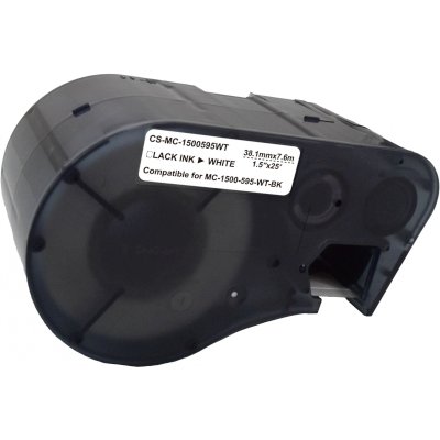 картридж Cactus CS-MC-1500595WT черный