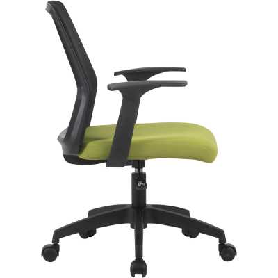 стул Cactus CS-MC222-BKGN салатовый