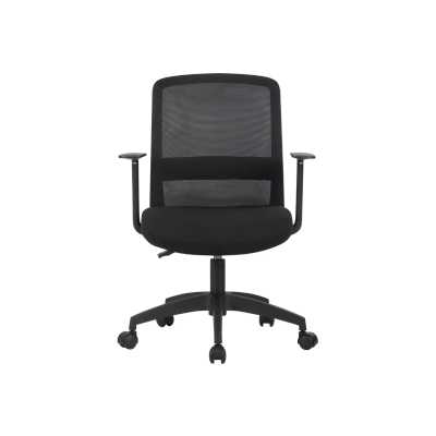 стул Cactus CS-MC333-BK черный