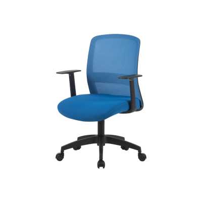 стул Cactus CS-MC333-BL темно-синий