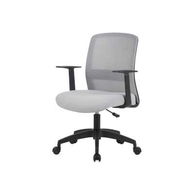 стул Cactus CS-MC333-GY серый