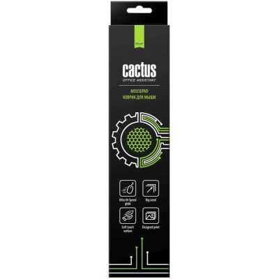 коврик для мыши Cactus CS-MP-PRO03XL
