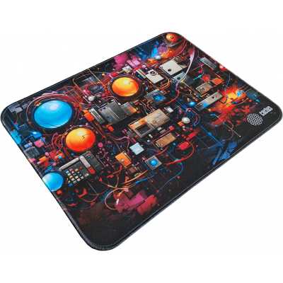 коврик для мыши Cactus CS-MP-PRO15XL