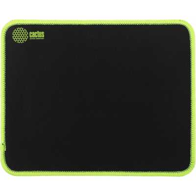 коврик для мыши Cactus CS-MPC-D01S