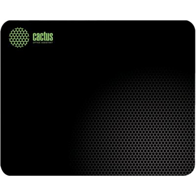 коврик для мыши Cactus CS-MPC-D02M