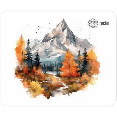 коврик для мыши Cactus CS-MPC-P10XS