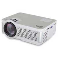 проектор Cactus CS-PRE.05WT.WXGA-W Бело-Серый