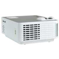 проектор Cactus CS-PRE.05WT.WXGA-W Бело-Серый