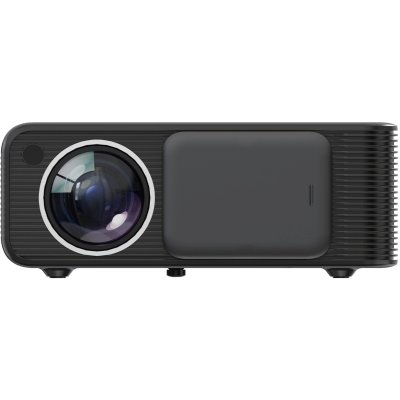 проектор Cactus CS-PRM.01B.WUXGA-A Черный