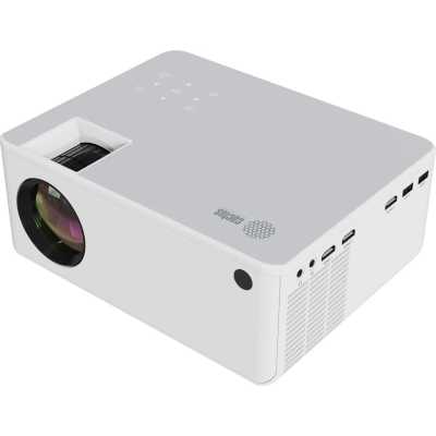 проектор Cactus CS-PRM.04WT.WUXGA-A Белый