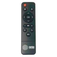 проектор Cactus CS-PRM.06WT.WVGA Белый