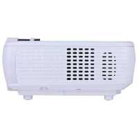 проектор Cactus CS-PRM.06WT.WVGA-W Белый