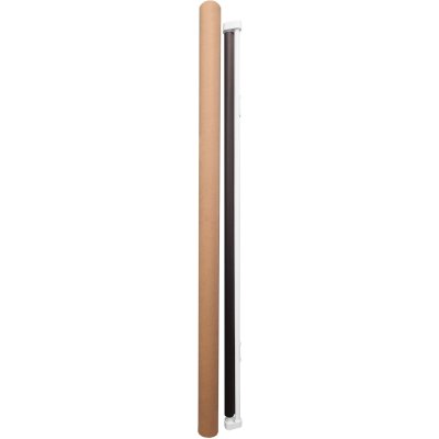 экран для проектора Cactus CS-PSRM-150X150-BK