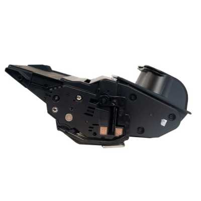 картридж Cactus CS-Q5942X черный