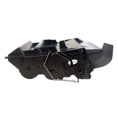 картридж Cactus CS-Q7551XS черный