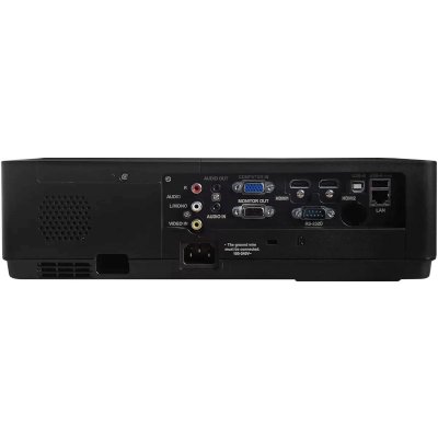 проектор Cactus CS-S3.B Черный