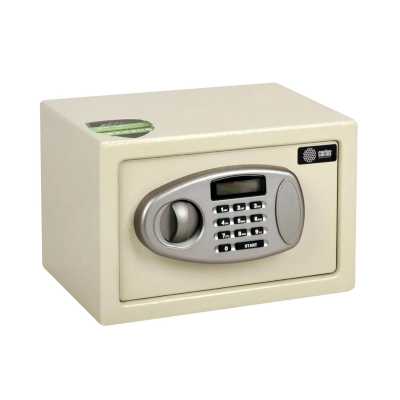 сейф Cactus CS-SF-E20L бежевый