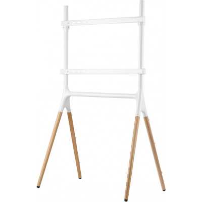 кронштейн Cactus CS-ST1247WTBCH белый, береза