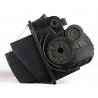 картридж Cactus CS-TK360 черный