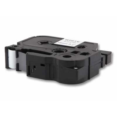 картридж Cactus CS-TZ241 черный