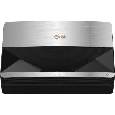 проектор Cactus CS-U1.SG Серебристый