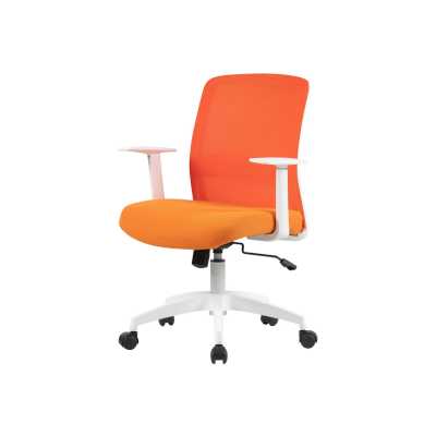 стул Cactus CS-WMC333-OR оранжевый
