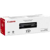 картридж Canon 737 9435B002 черный