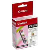 картридж Canon BCI-6PM 4710A002 пурпурный