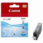 картридж Canon CLI-521C 2934B004 голубой