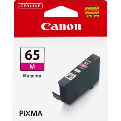 картридж Canon CLI-65M 4217C001