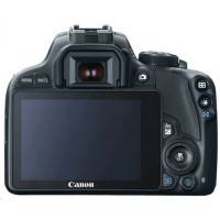 фотоаппарат Canon EOS 100D 8576B013 Черный