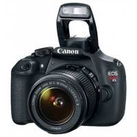 фотоаппарат Canon EOS 1200D 9127B005 Черный