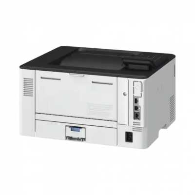 принтер Canon i-SENSYS LBP243dw II Белый