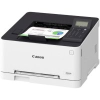 принтер Canon i-SENSYS LBP611Cn Черно-Белый