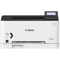 принтер Canon i-SENSYS LBP613Cdw Черно-Белый