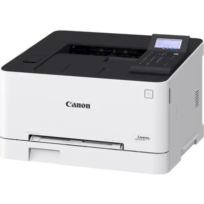 принтер Canon i-SENSYS LBP633Cdw Черно-Белый