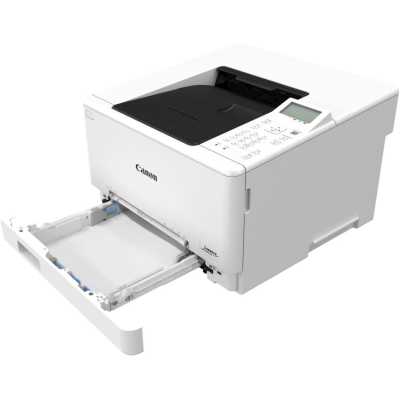принтер Canon i-SENSYS LBP646Cdw Белый